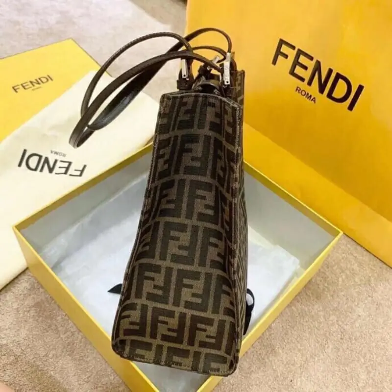 fendi aaa qualite shoulder sac pour femme s_12466764